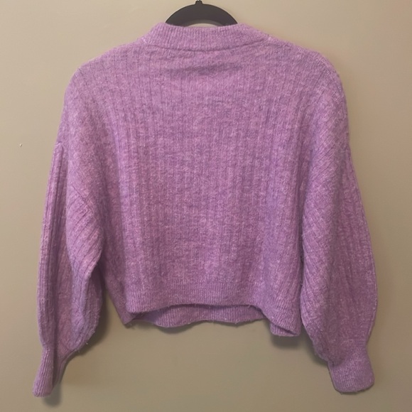 & Other Stories Sweater Wool Blend - Picture 3 of 6